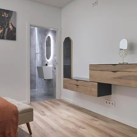 Always Easy I Sagues Apartment San Sebastián Exterior photo